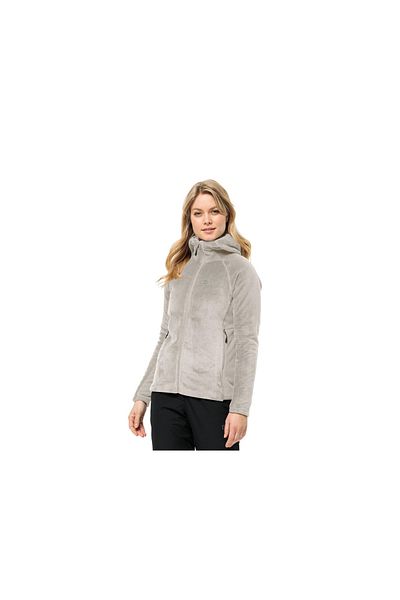 Jack Wolfskin Outdoorjacke Für Damen In Rot
