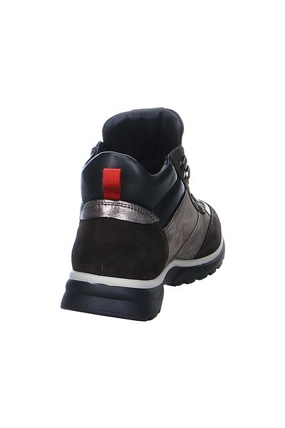 Sioux Winterstiefel Für Damen In Beige