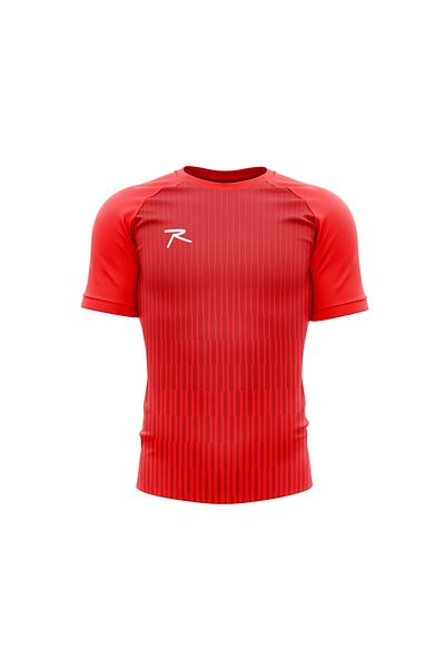 raru Μπλουζάκι Niteo Red