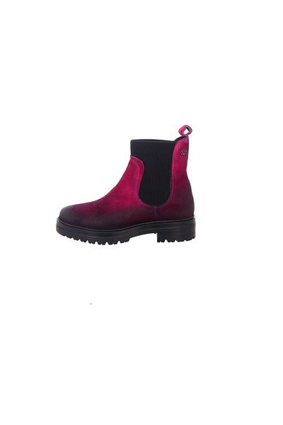 LAZAMANİ Stiefeletten Für Damen In Pink