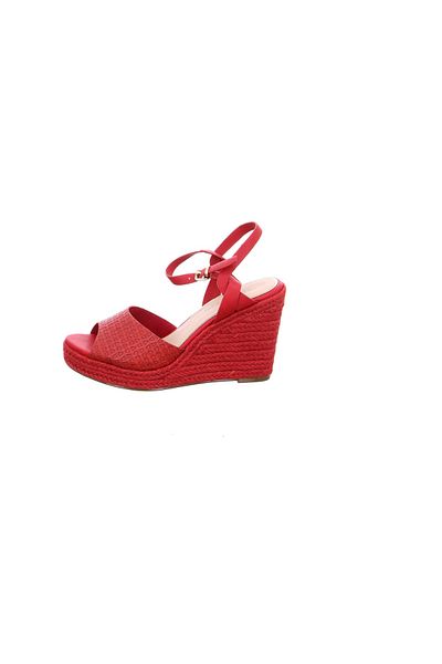 Tamaris Sandalen Für Damen In Rot