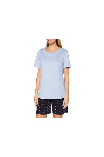 Calida Nachtwäsche Für Damen In Blau