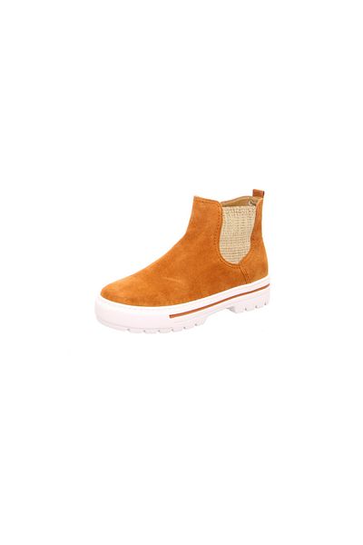 GABOR Chelsea Boot Für Damen In Braun