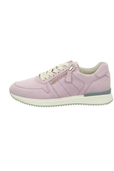 GABOR Freizeit Schnürer Für Damen In Pink