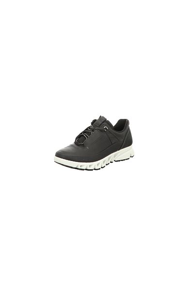 Ecco Sneaker Für Damen In Schwarz