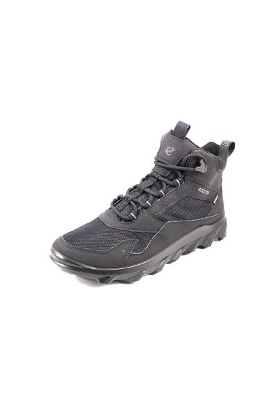 Ecco Wanderschuhe Für Damen In Schwarz