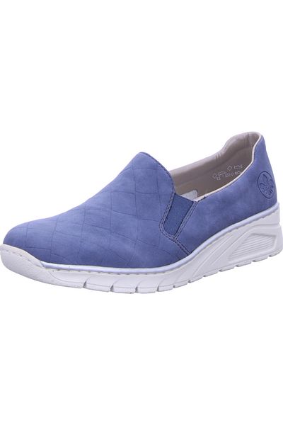 Rieker Halbe Schuhe
