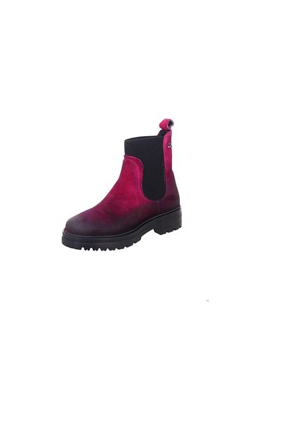 LAZAMANİ Stiefeletten Für Damen In Pink