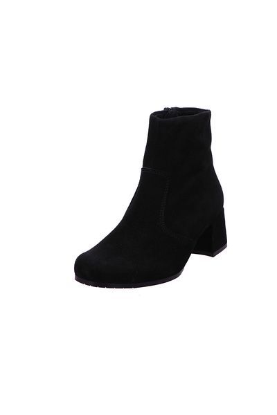 Semler Stiefeletten Für Damen In Schwarz
