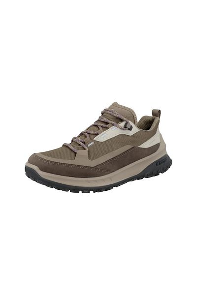 Ecco Ult-trn W Taupe - Taupe Nubuk Ust Oil Tex