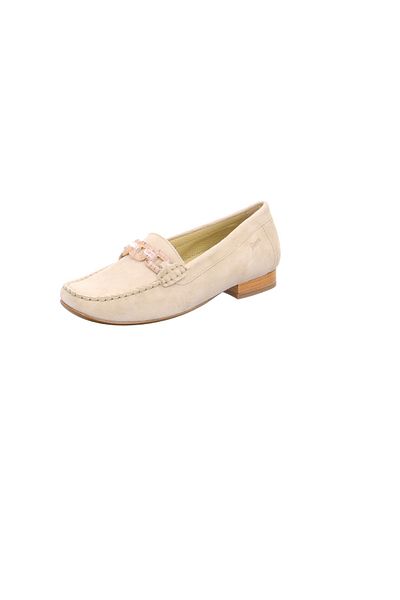 Sioux Slipper Für Damen In Beige