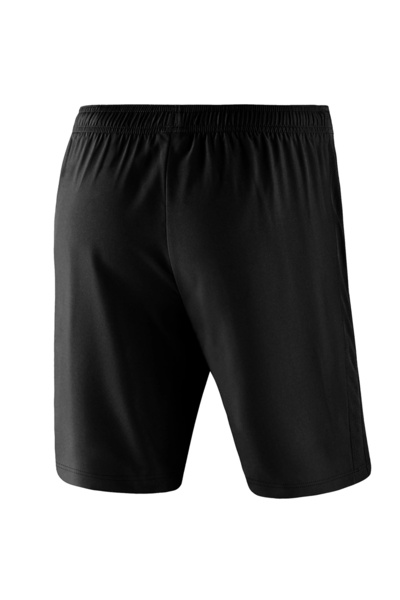 raru Black Celer Camping Shorts