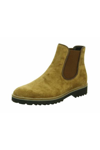 GABOR Chelsea Boot Für Damen In Rost