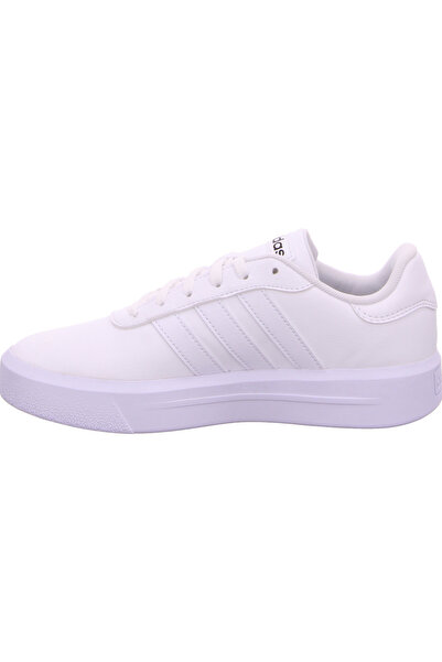 adidas Gv9000 Court Plateau Freizeittrainer