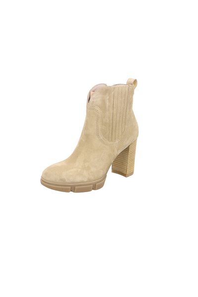 Paul Green Stiefeletten Für Damen In Beige