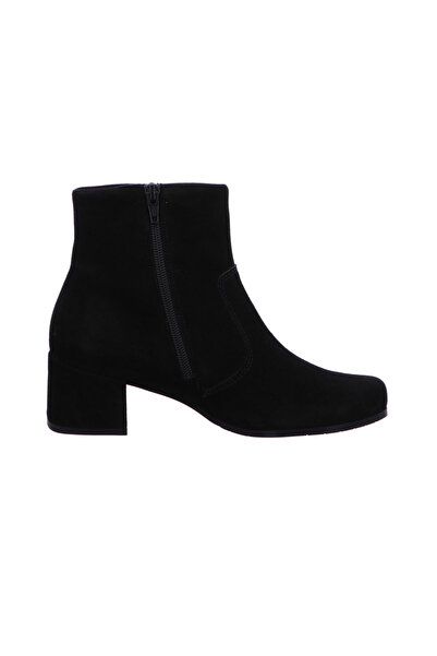 Semler Stiefeletten Für Damen In Schwarz