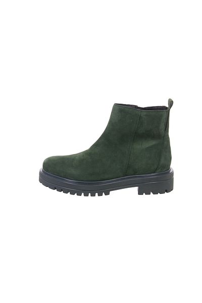 GABOR Stiefeletten ’für Damen In Grün’