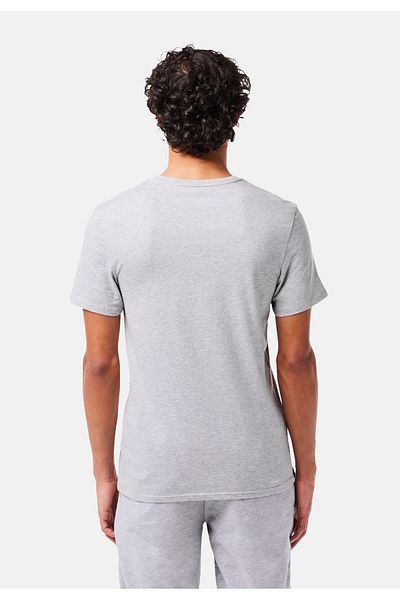 Lacoste T-Shirt Kurzarmshirt 3er-Pack