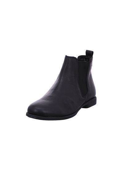Think! Chelsea Boot Für Damen In Schwarz