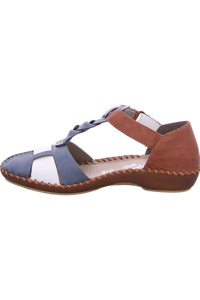 Rieker Halbe Schuhe