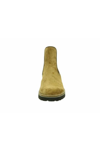 GABOR Chelsea Boot Für Damen In Rost