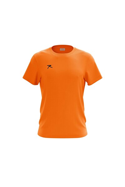 raru Μπλουζάκι VULTUS ORANJ