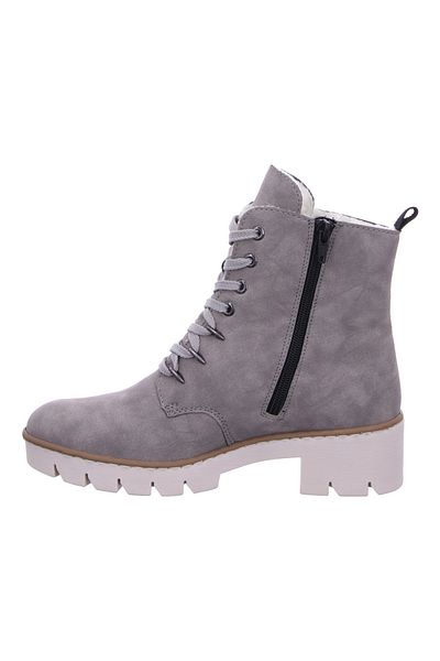 Rieker Winterstiefel für Damen in grau