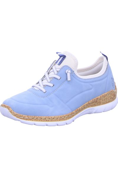 Rieker Halbe Schuhe