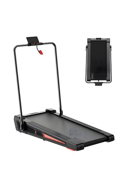 l'elefante LED Display Screen for Indoor & Outdoor Advertising Remote Controlled Trademill