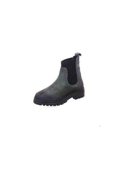 LAZAMANİ Stiefeletten Für Damen In Grün
