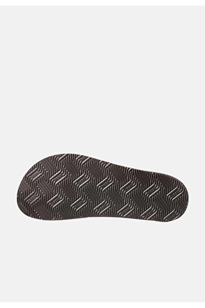 Reef Sandalen Cushion Dawn Zehentrenner Mit Veganen Lederriemen