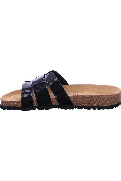 Tamaris Sandalen für Damen in schwarz