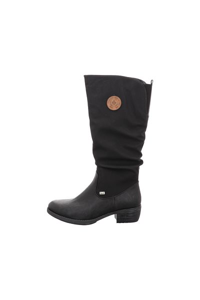 Rieker Stiefel Für Damen In Schwarz