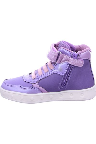 Geox Mädchen Sneaker Für Mädchen In Viola