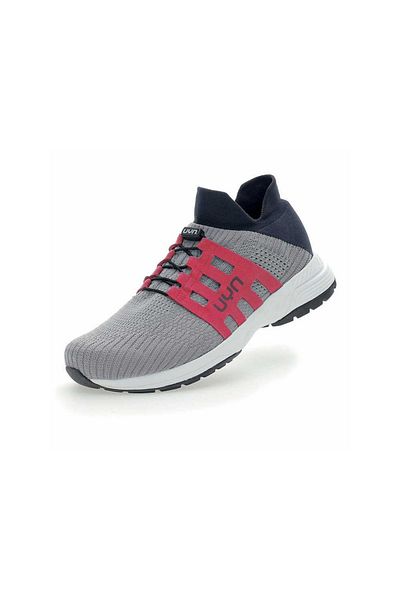 UYN Runningschuhe Für Damen In Grau