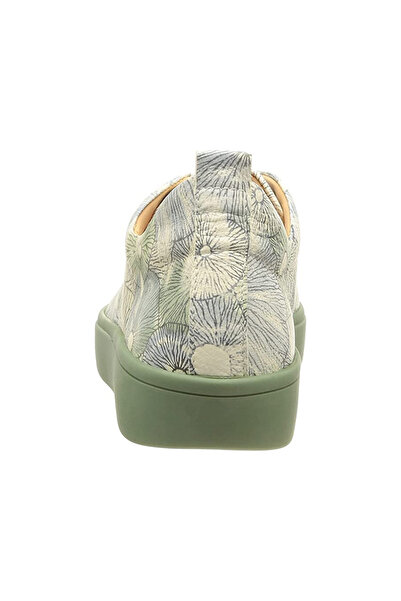 Think! Freizeit Schnürer Für Damen In Blau