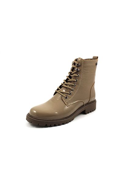 Tamaris Stiefeletten Für Damen In Beige