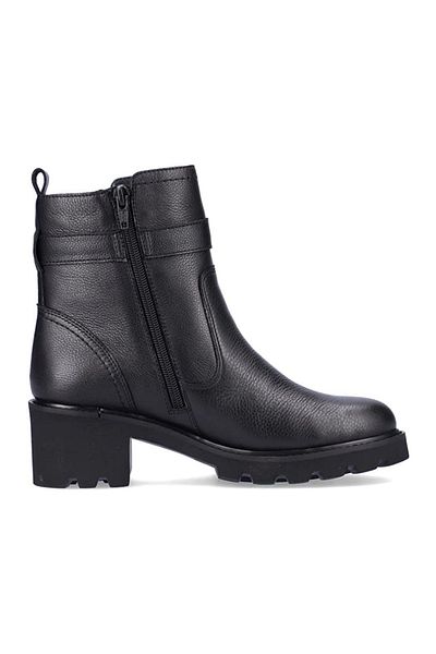 Remonte Stiefel Für Damen In Schwarz