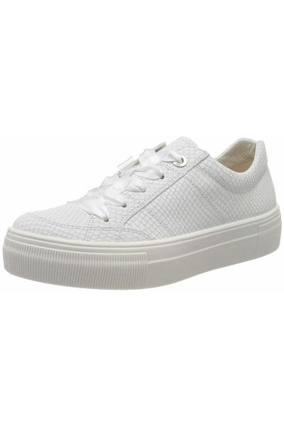 Legero Sneaker Für Damen In Weiß