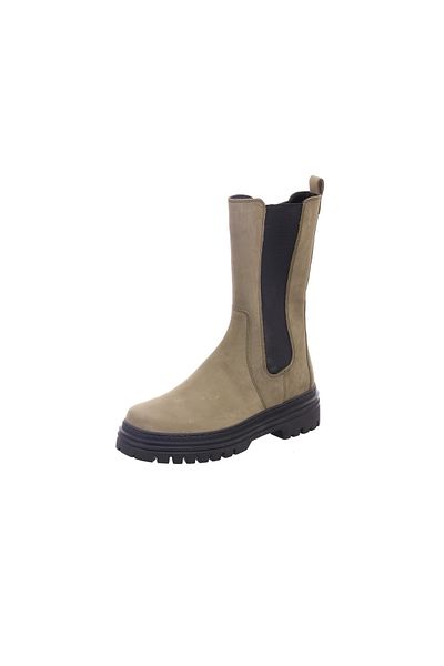 GABOR Stiefeletten ’für Damen In Grün’