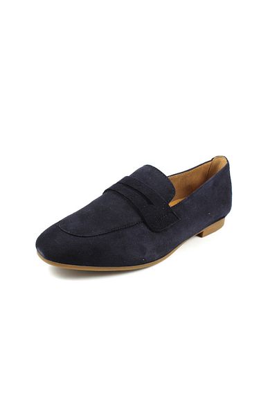 GABOR Slipper für Damen in blau