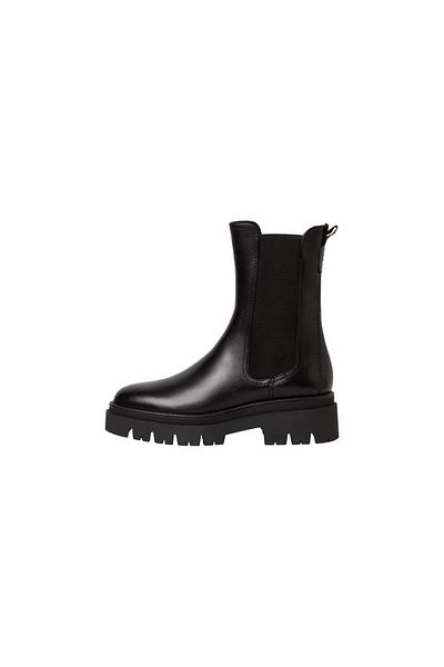 Tamaris Chelsea Boot Für Erwachsene In Schwarz
