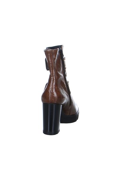 Paul Green Stiefeletten für Damen in schlamm