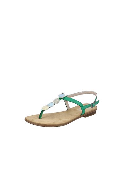 Rieker Sandalen Für Damen In Grün
