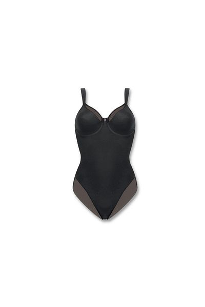 Triumph Body Für Damen In Schwarz