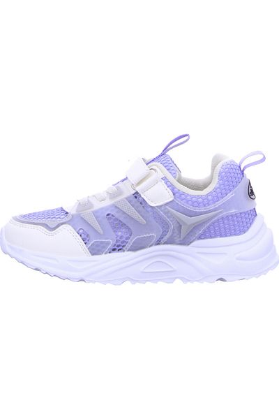 Diverse Halbschuhe Für Damen In Viola