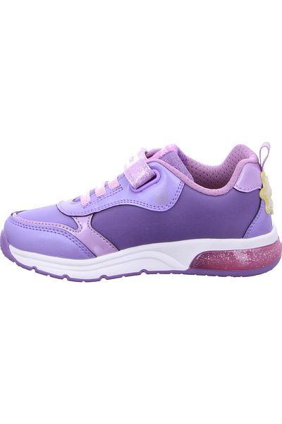 Geox Mädchen Sneaker Für Mädchen In Viola