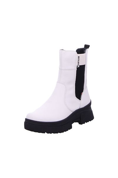 Rieker Stiefeletten Für Damen In Weiß