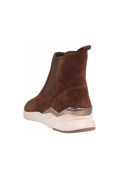 GABOR Chelsea Boot Für Damen In Braun