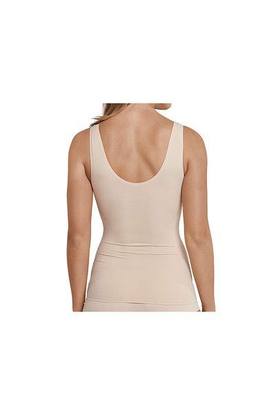 Schiesser Bh Hemd Für Damen In Nude